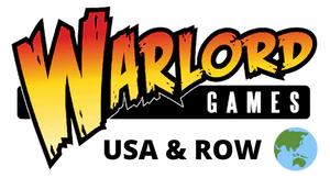 Warlord Games US & ROW