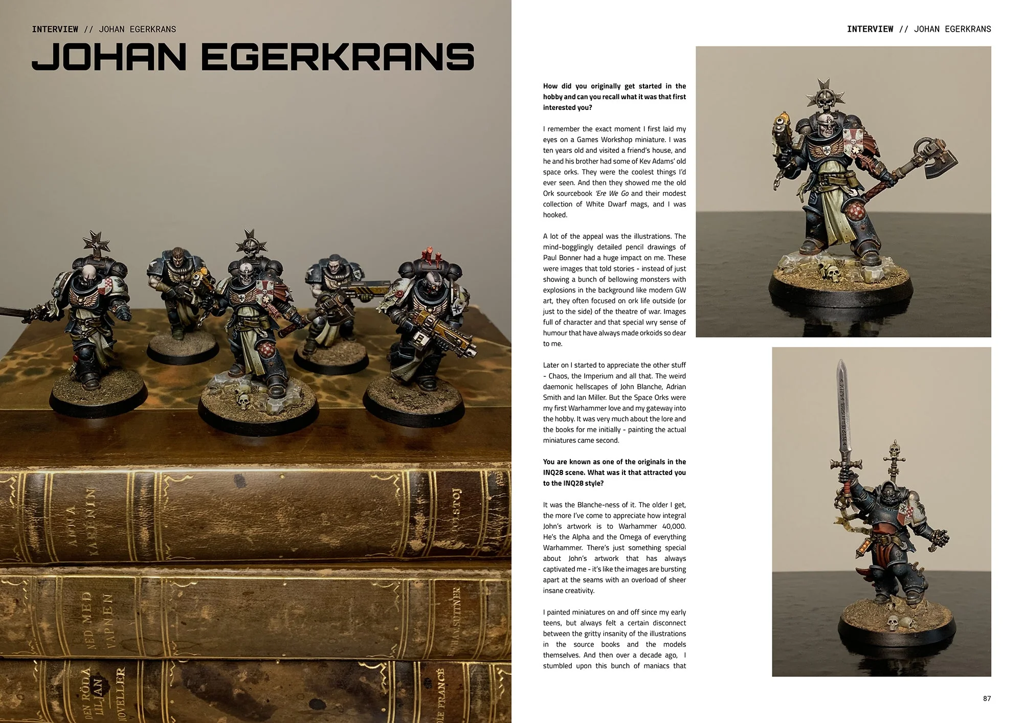 28 Collected - Image 10