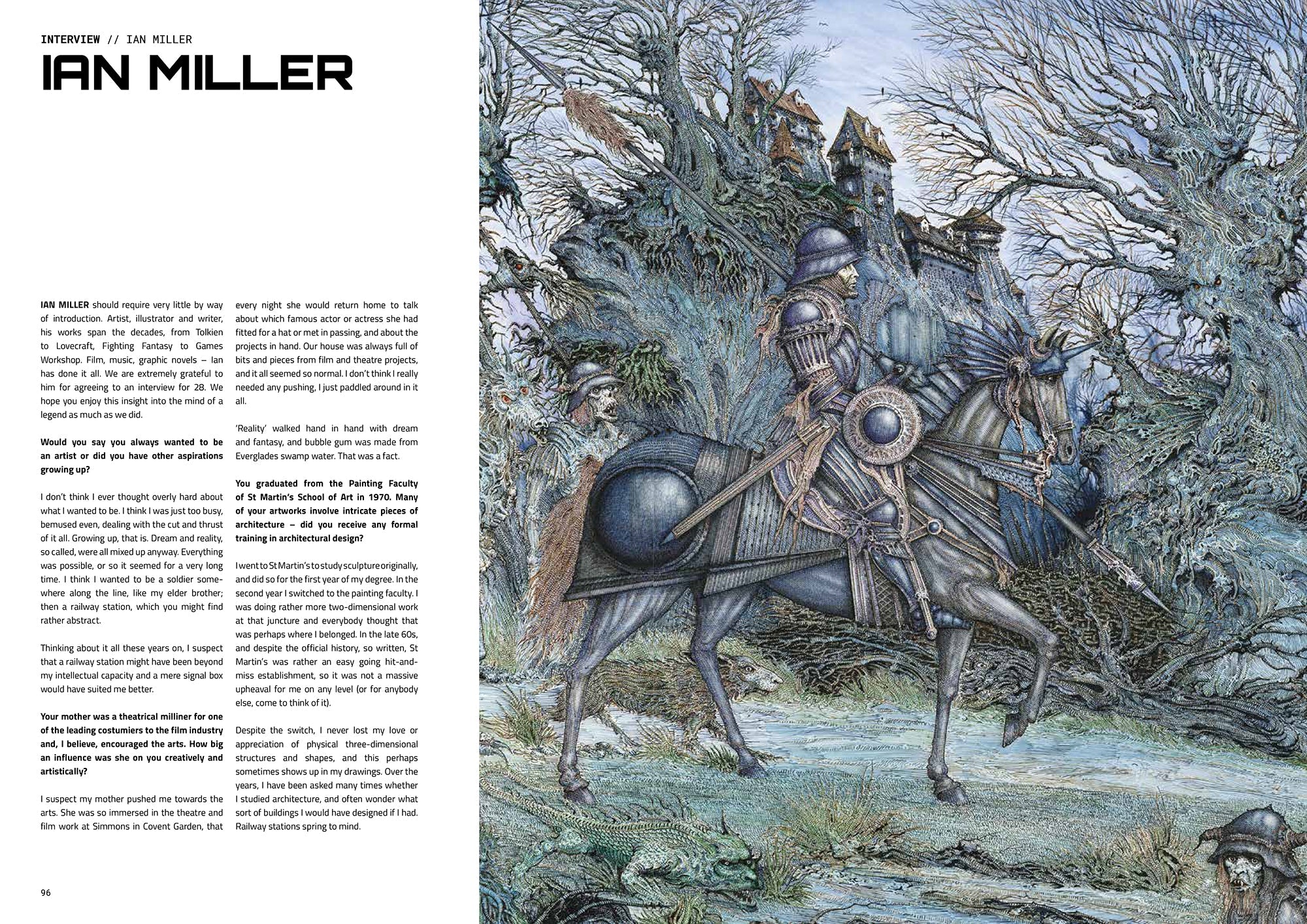 28 Collected - Image 11