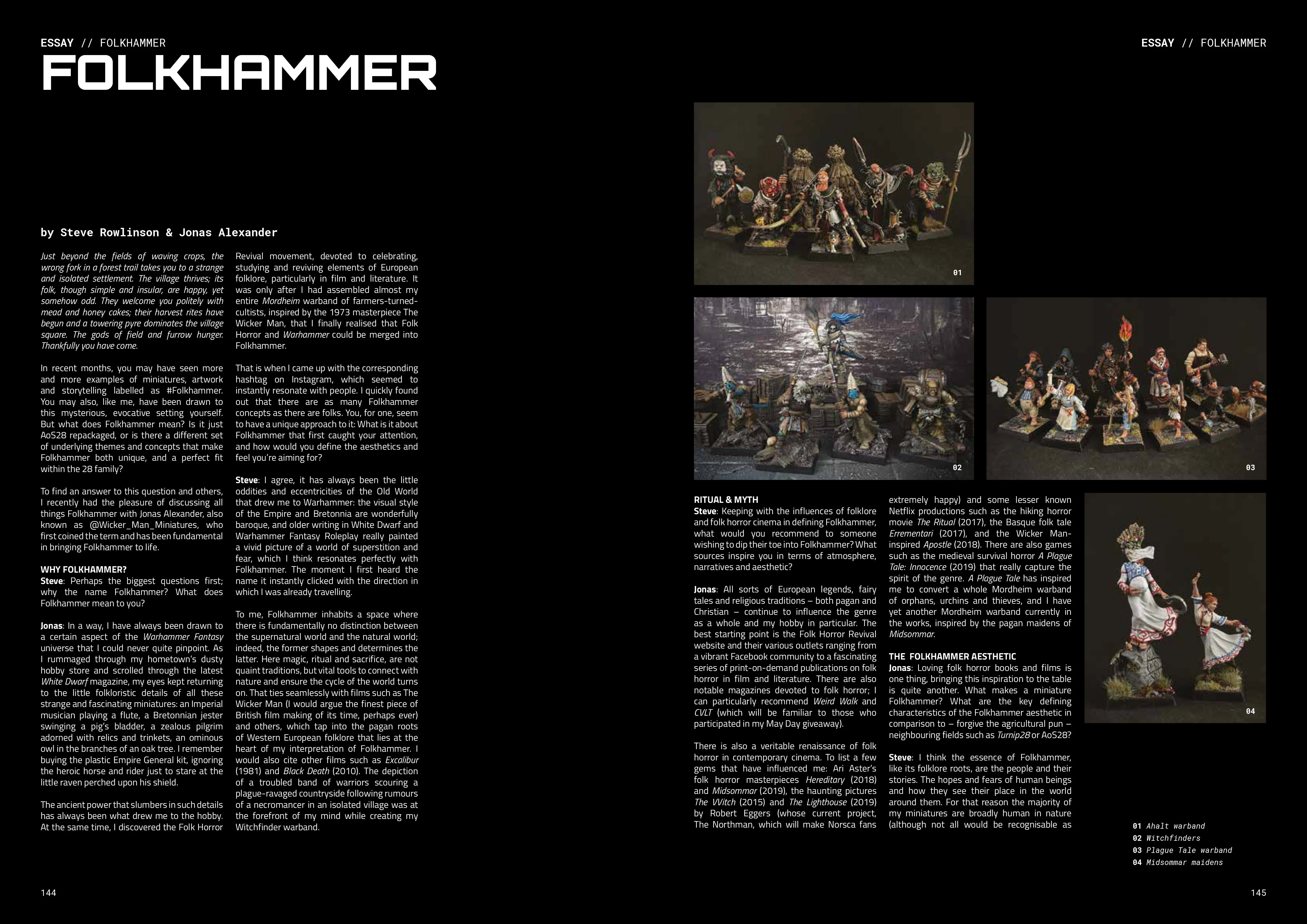28 Collected - Image 6