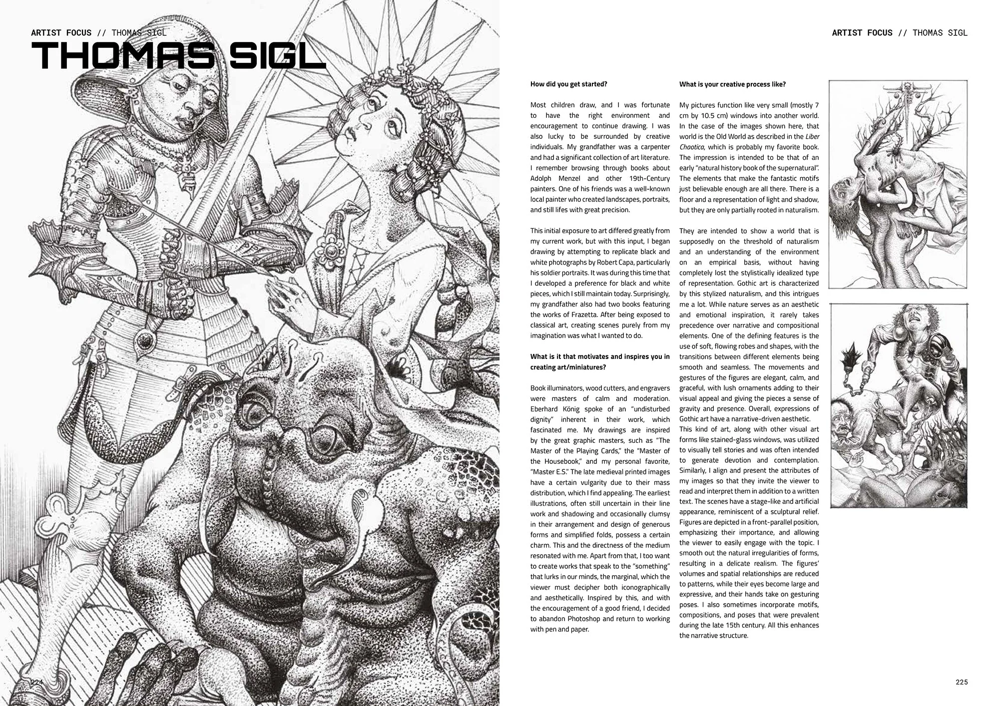 28 Collected - Image 7