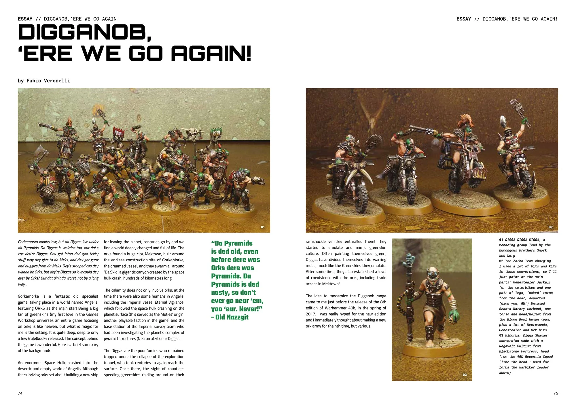 28 Collected - Image 9