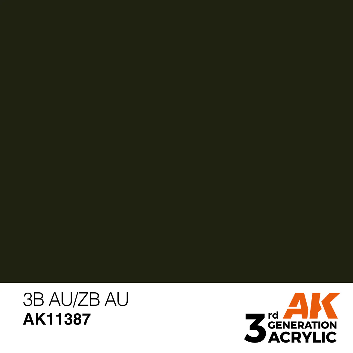 3B AU/ZB AU - Image 2