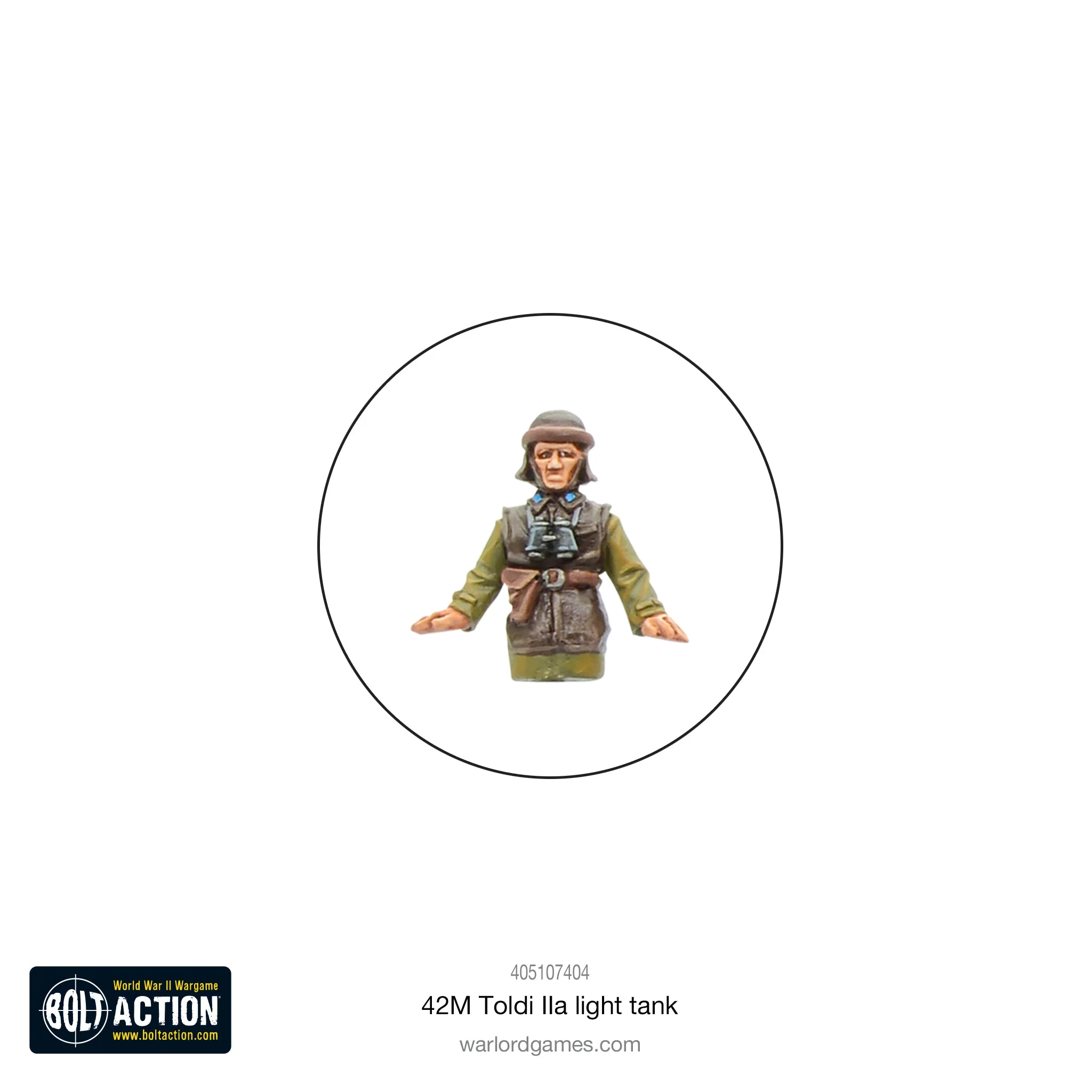 42M Toldi IIa Light Tank - Image 7
