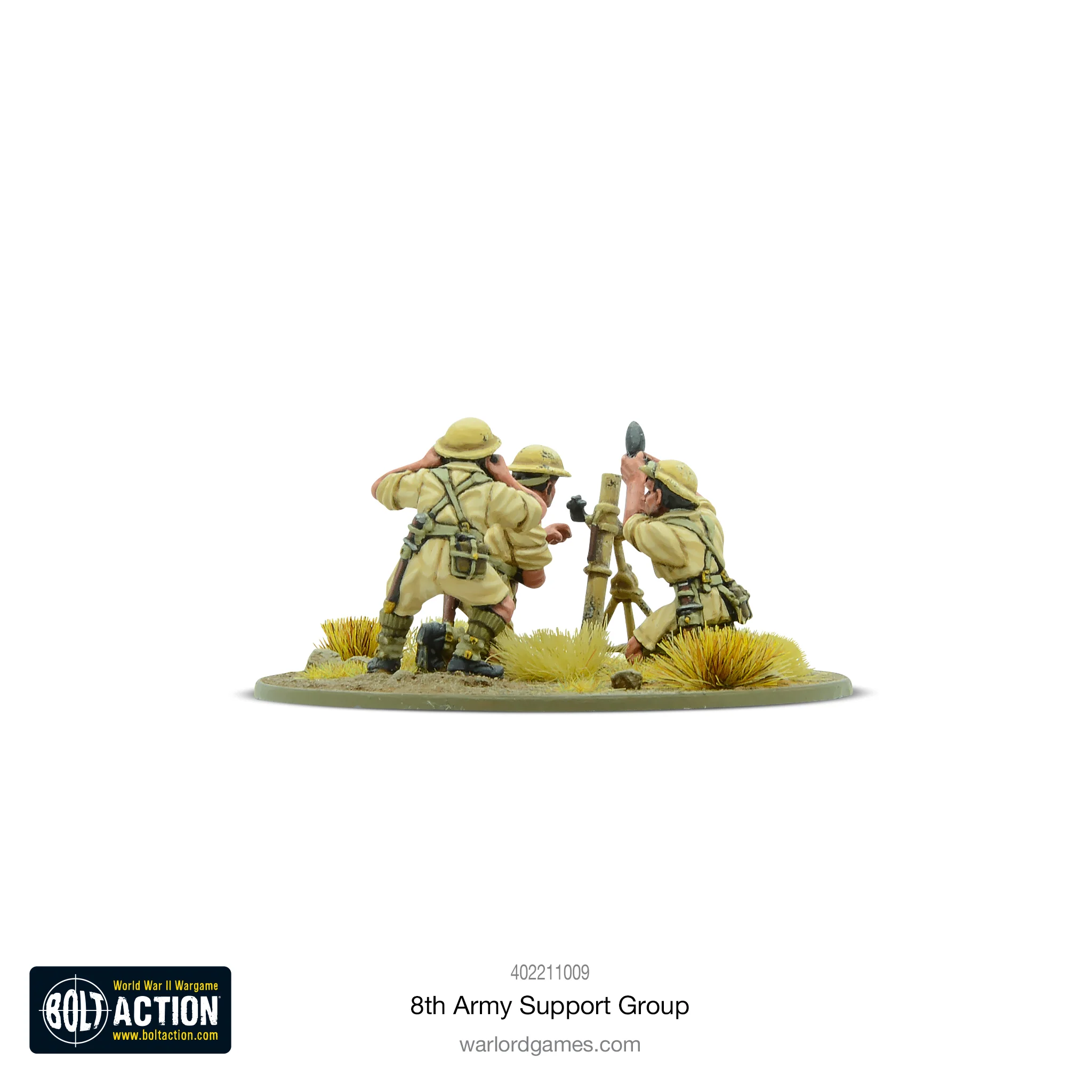 8th Army support group - Image 7