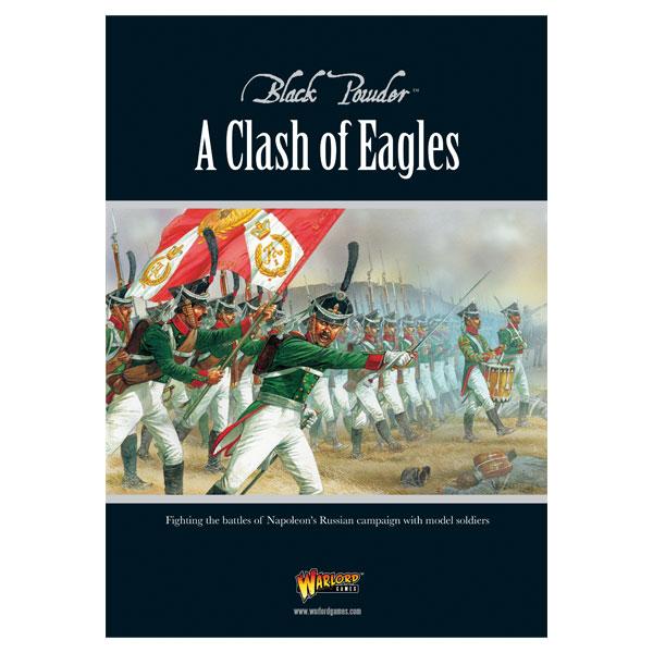 A Clash of Eagles - Image 4
