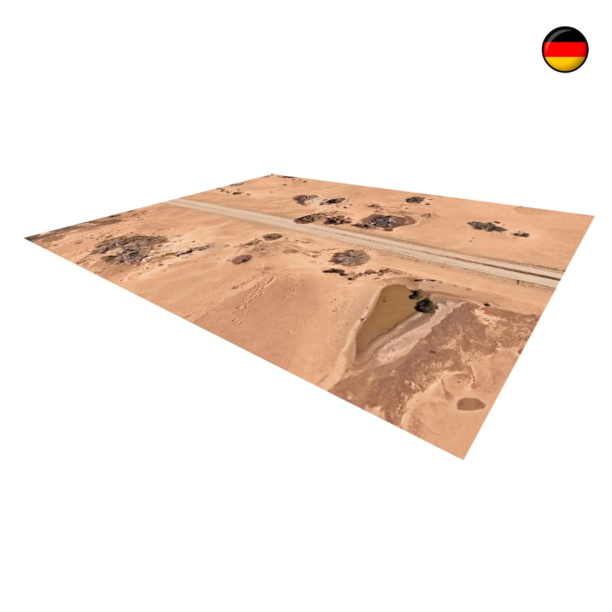 A Gentleman's War - German Language Bolt Action: Third Edition Starter Set - Image 6