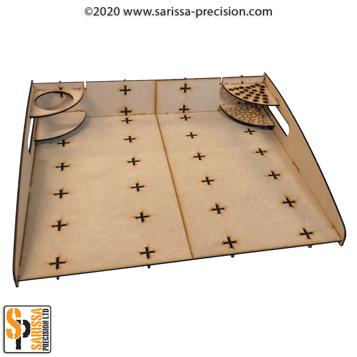 A3 Hobby Station System - Image 2