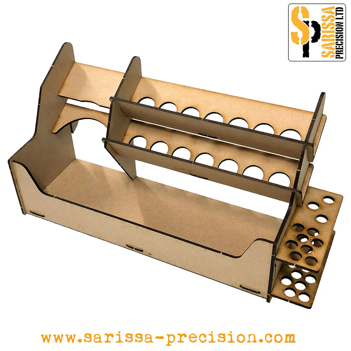 A4 Hobby Station System - Image 3