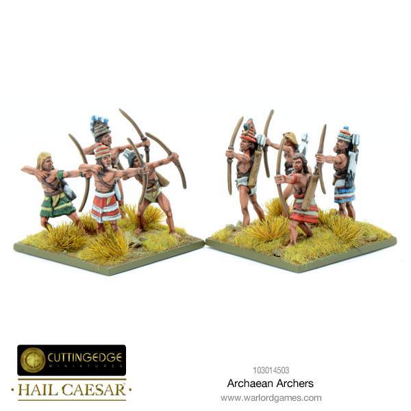 Achaean Archers - Image 3