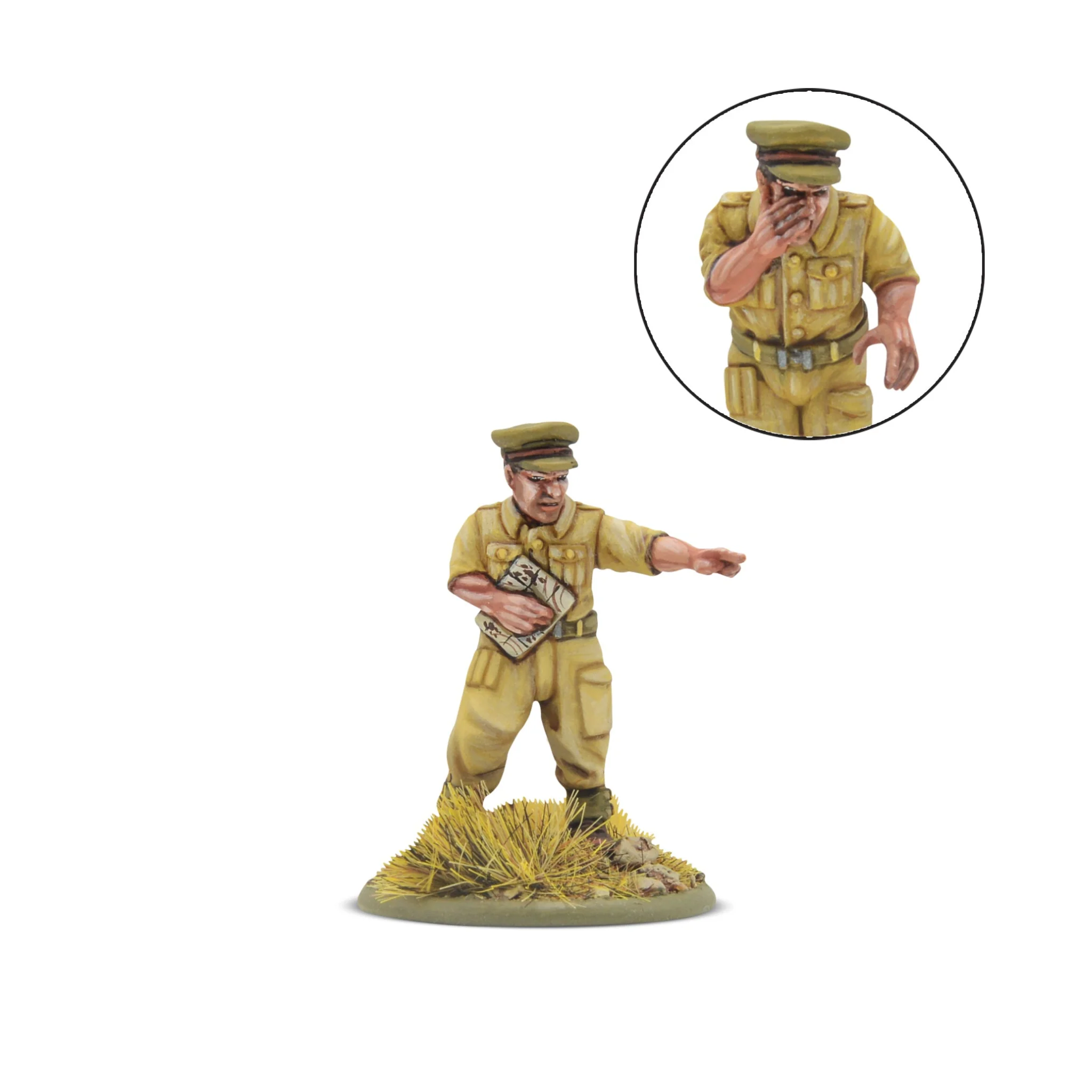 Achtung Panzer! and Iron Coffins bundle - Image 2