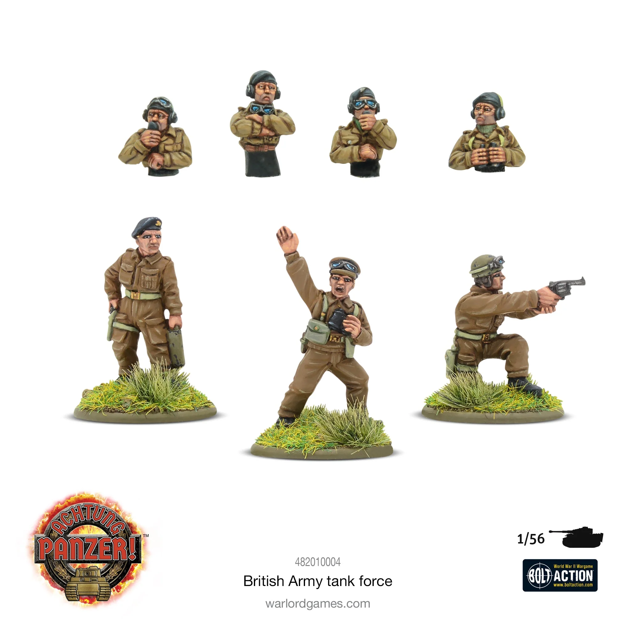Achtung Panzer! British tank force - Image 7