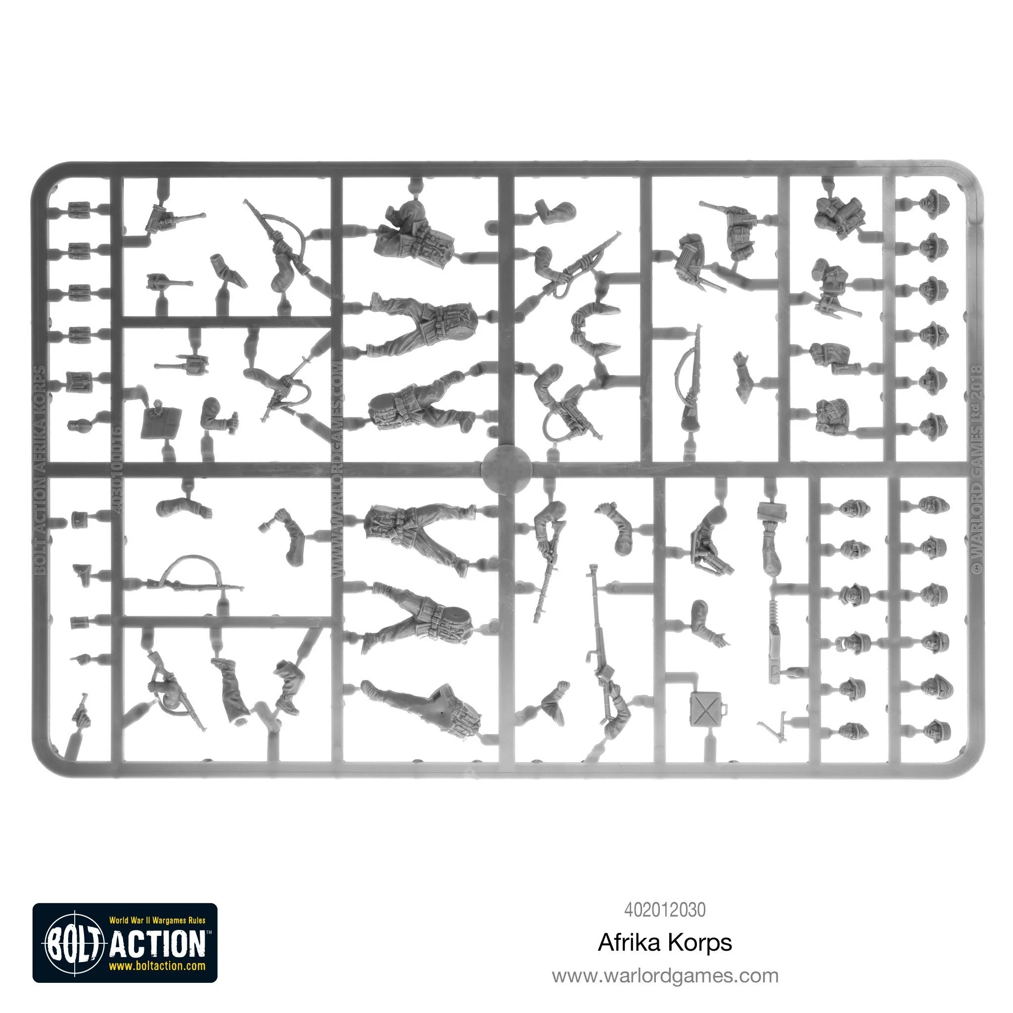 Afrika Korps - Image 5