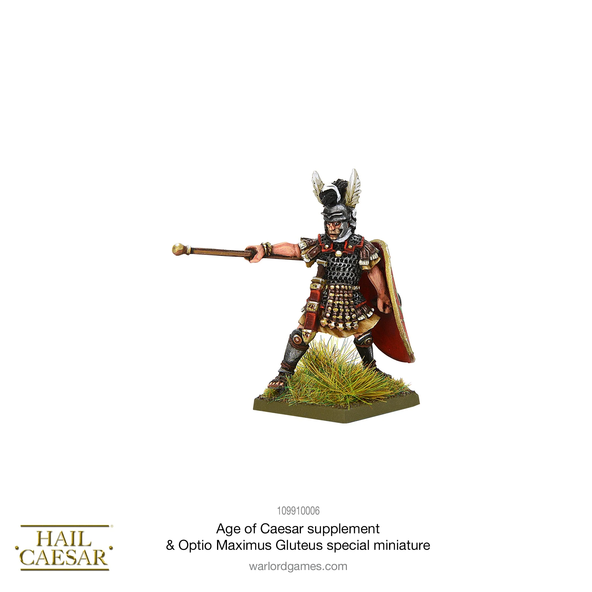 Age of Caesar - Hail Caesar supplement - Image 2