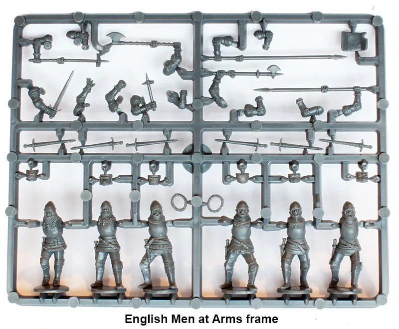 Agincourt Foot Knights - Image 4