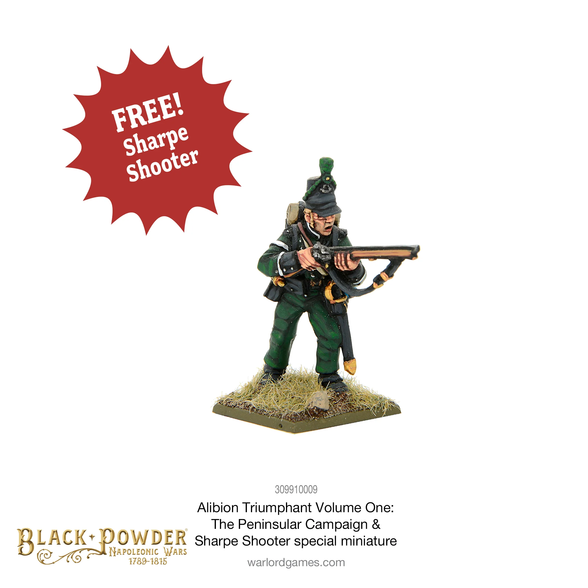 Albion Triumphant Volume 1 - The Peninsular campaign - Image 2