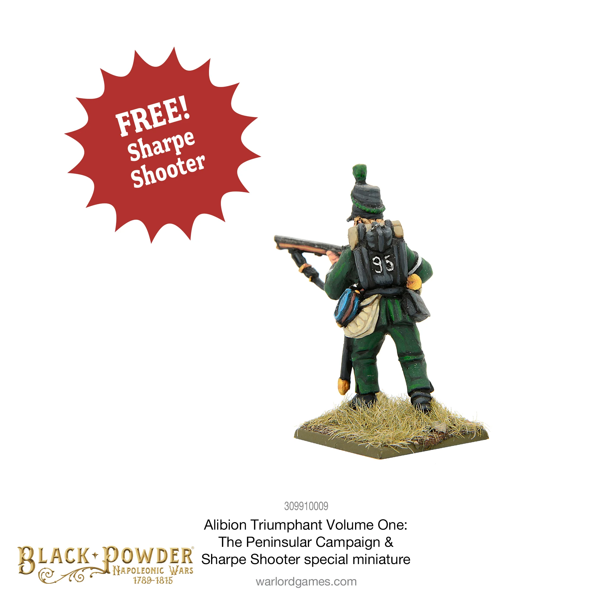 Albion Triumphant Volume 1 - The Peninsular campaign - Image 3