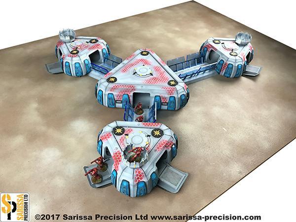 Algoryn Drop Fortress - Image 2