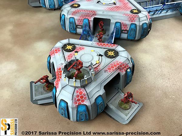 Algoryn Drop Fortress - Image 4