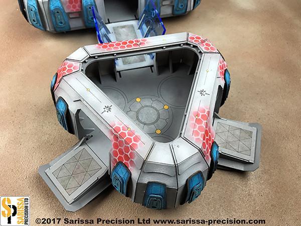 Algoryn Drop Fortress - Image 6