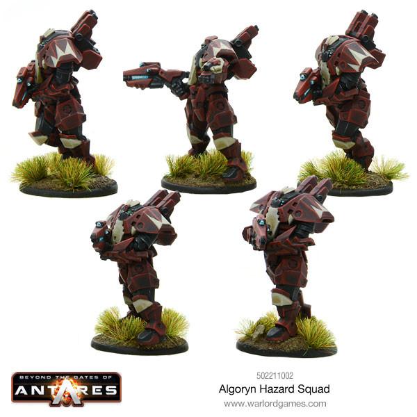 Algoryn Hazard Squad - Image 3