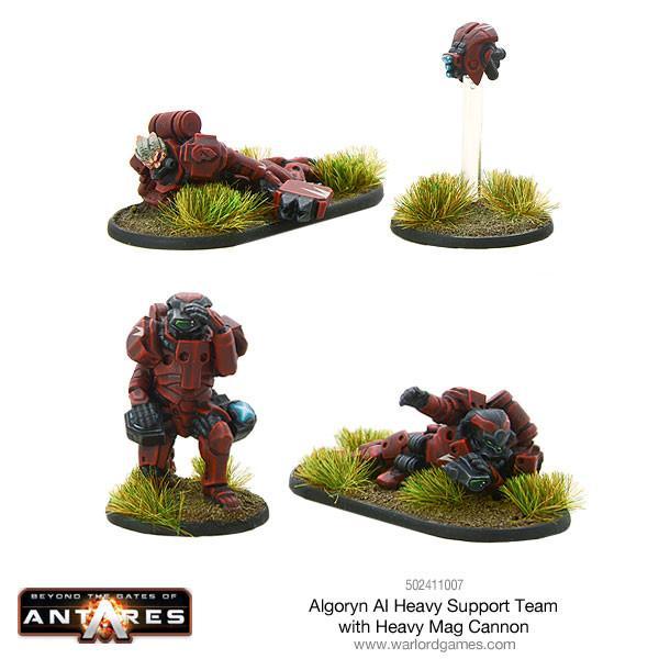 Algoryn Heavy Mag Cannon - Image 3