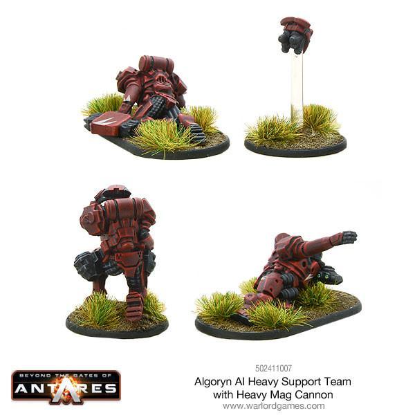 Algoryn Heavy Mag Cannon - Image 4