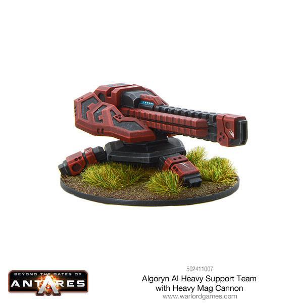 Algoryn Heavy Mag Cannon - Image 5