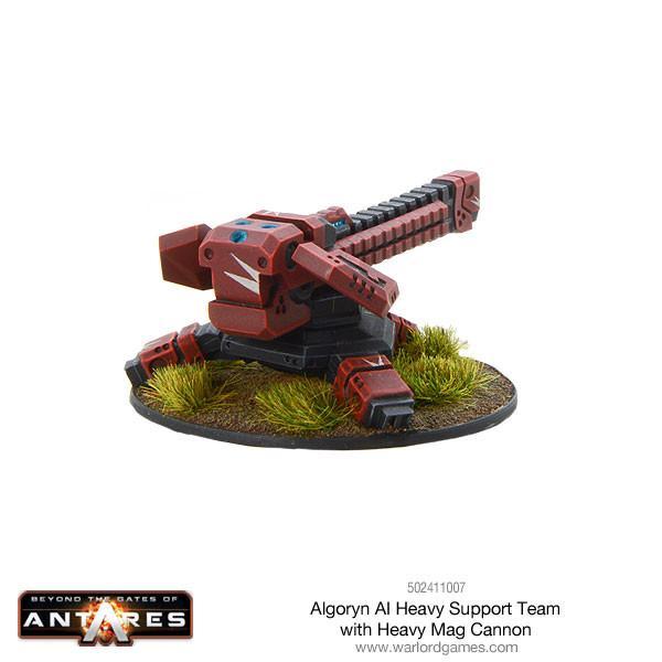 Algoryn Heavy Mag Cannon - Image 6