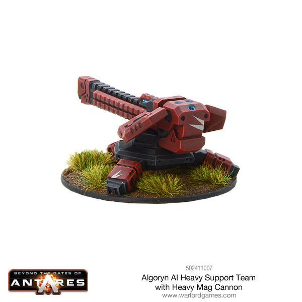 Algoryn Heavy Mag Cannon - Image 7