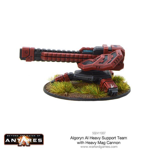 Algoryn Heavy Mag Cannon - Image 8