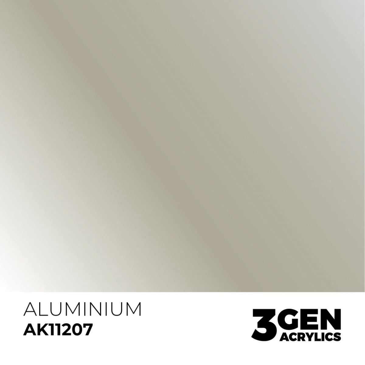 Aluminium 17ml - Image 2
