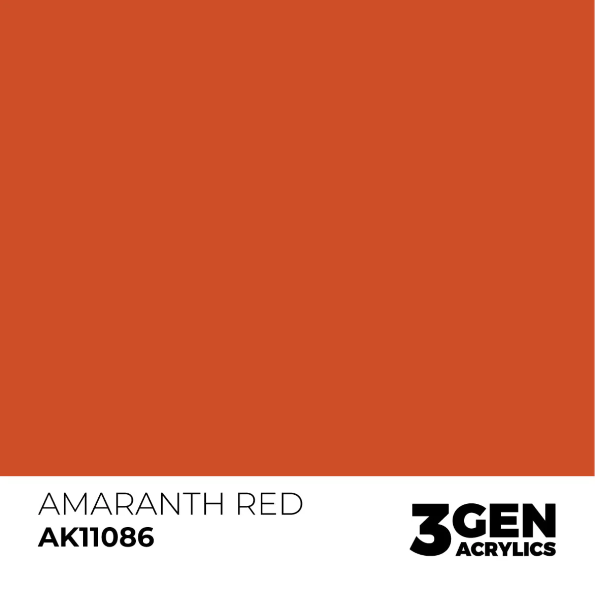 Amaranth Red 17ml - Image 2