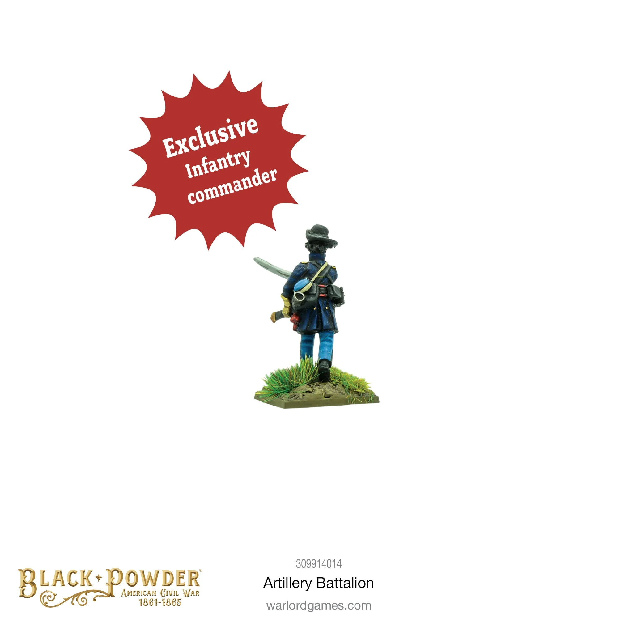 American Civil War Artillery Battalion - Image 3