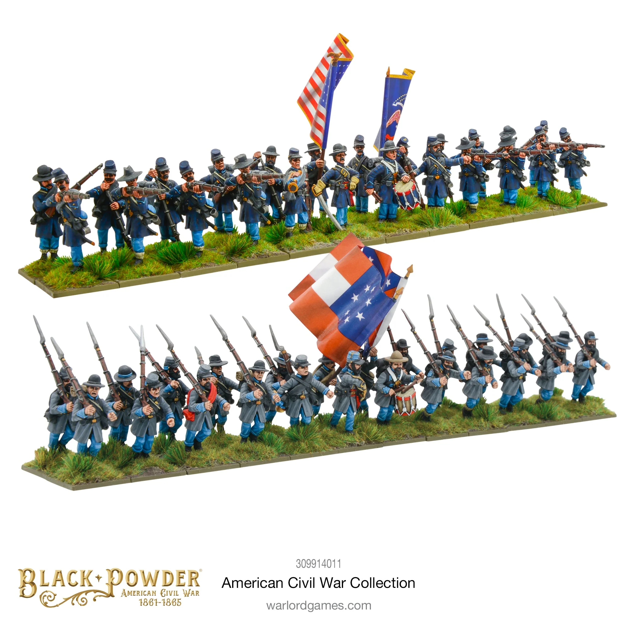 American Civil War Collection - Image 4