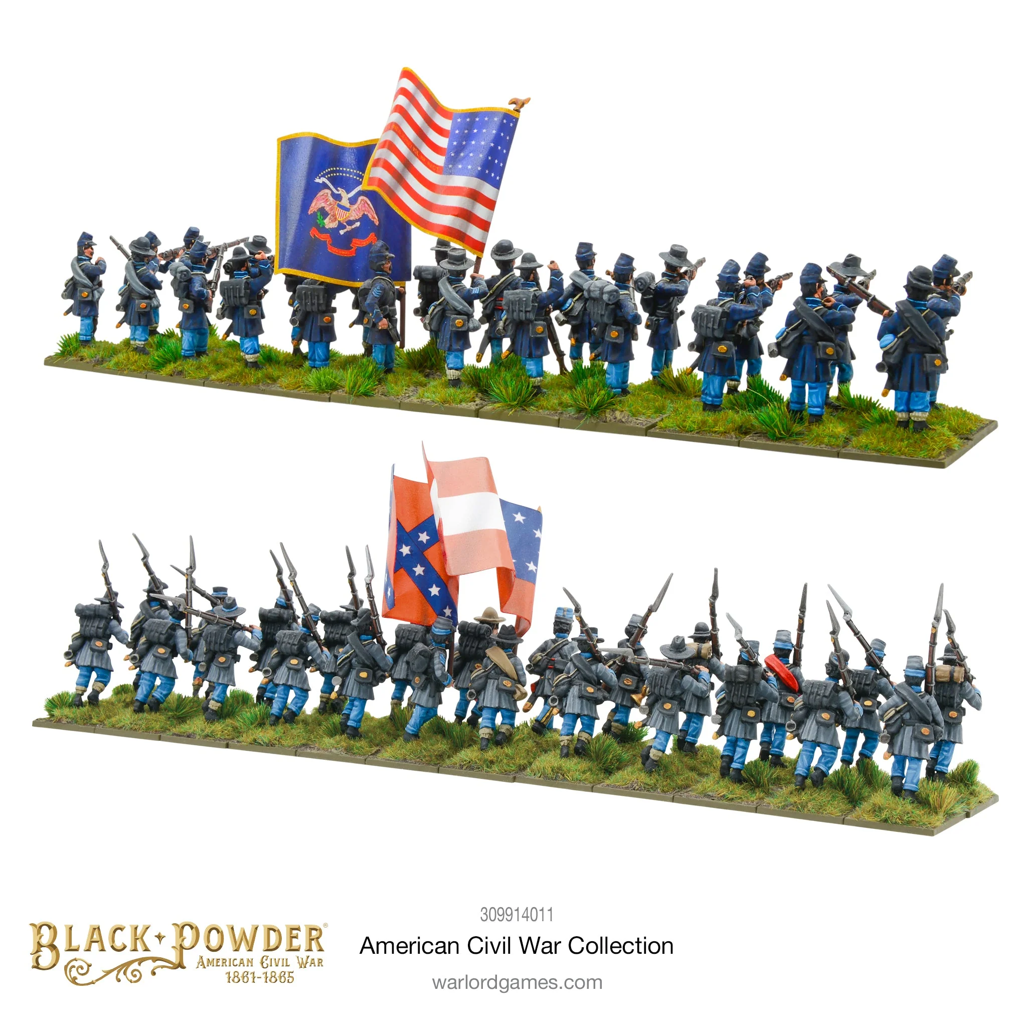 American Civil War Collection - Image 5