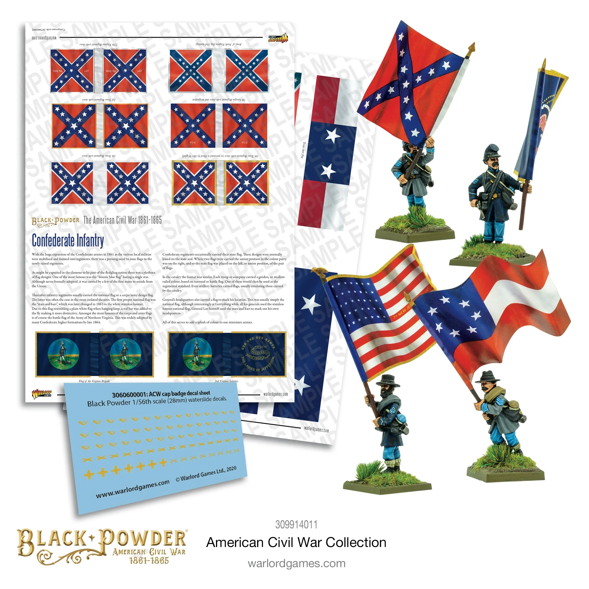 American Civil War Collection - Image 9