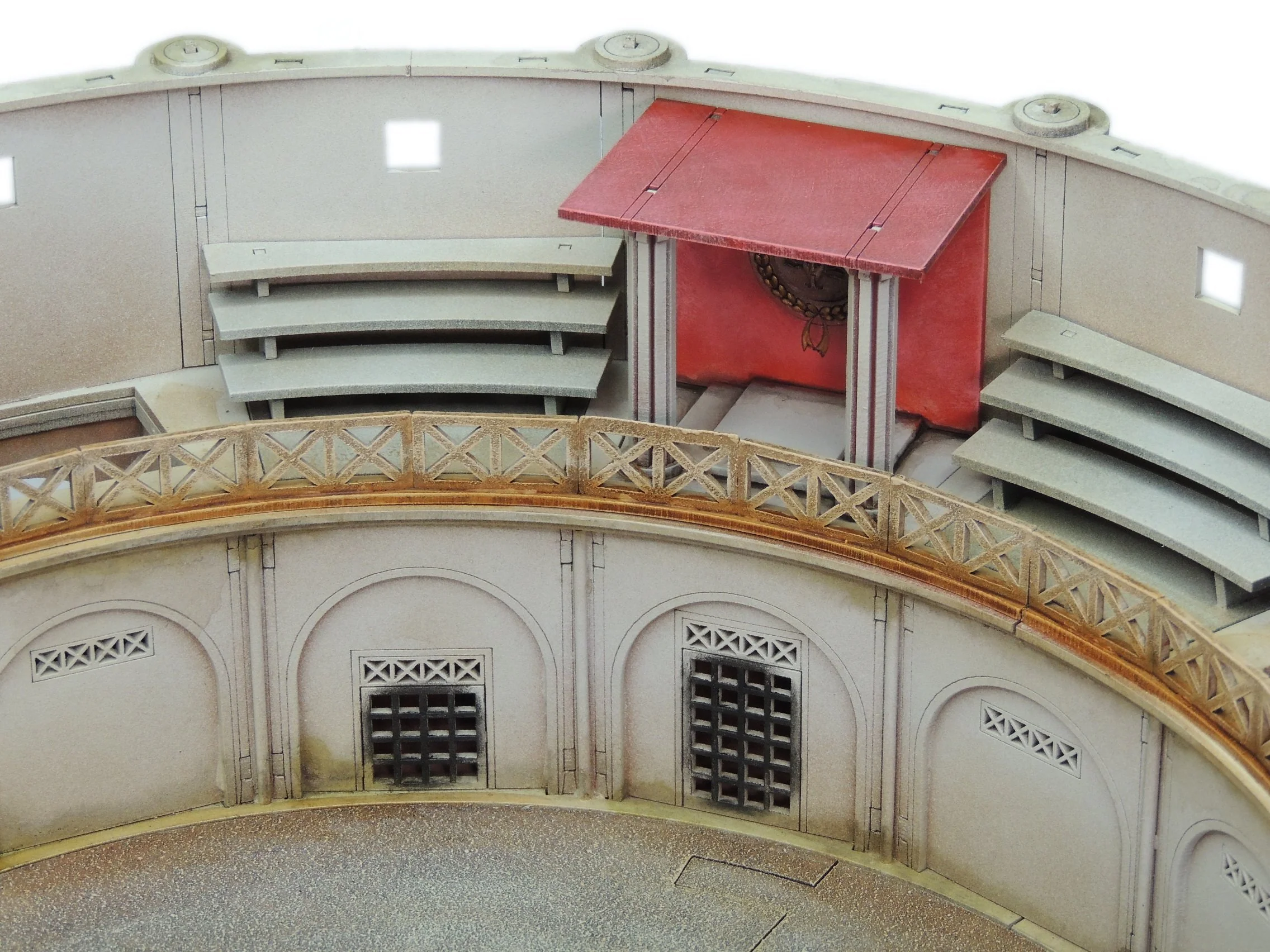 Amphitheatre - Image 2