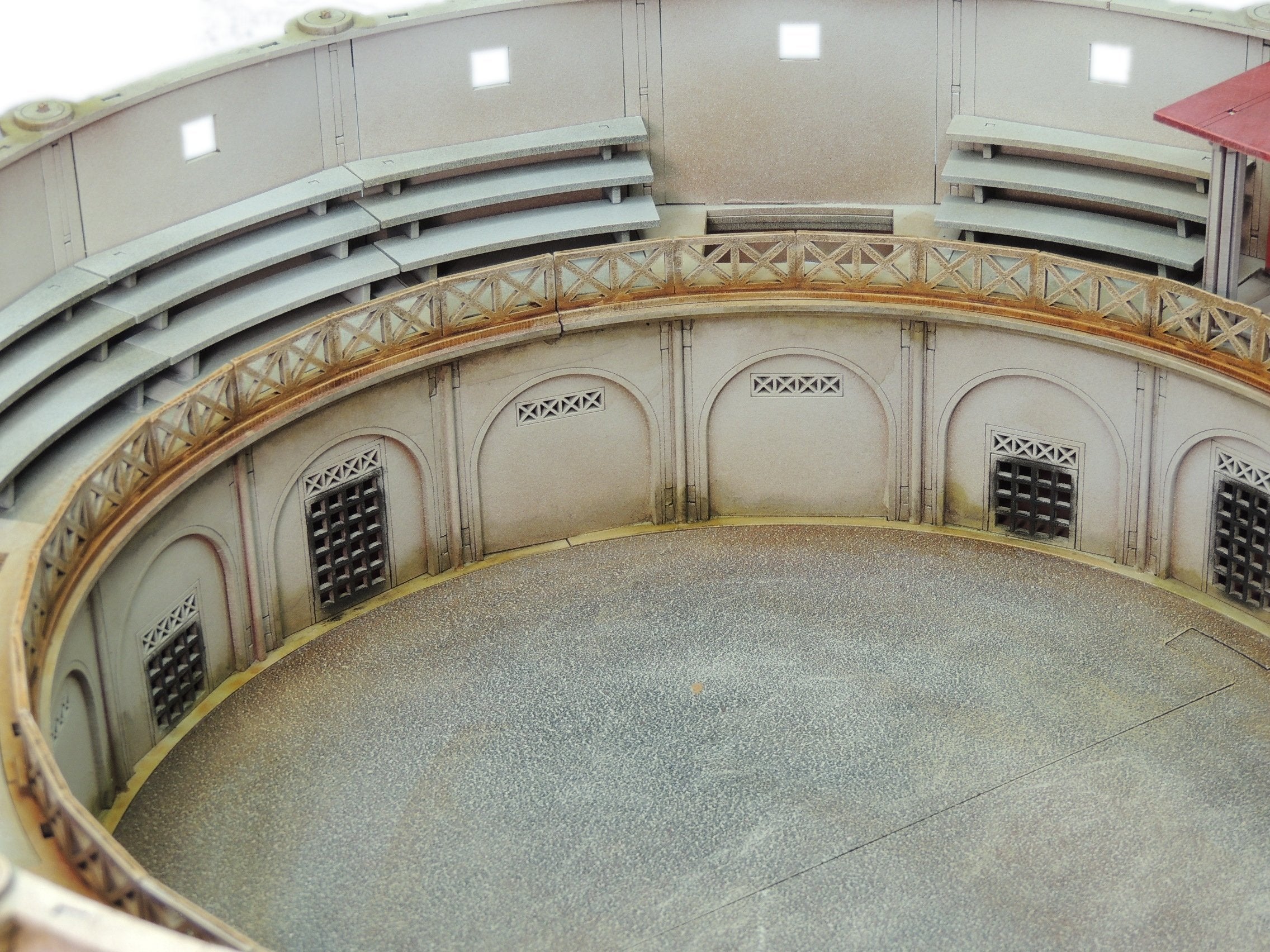 Amphitheatre - Image 4