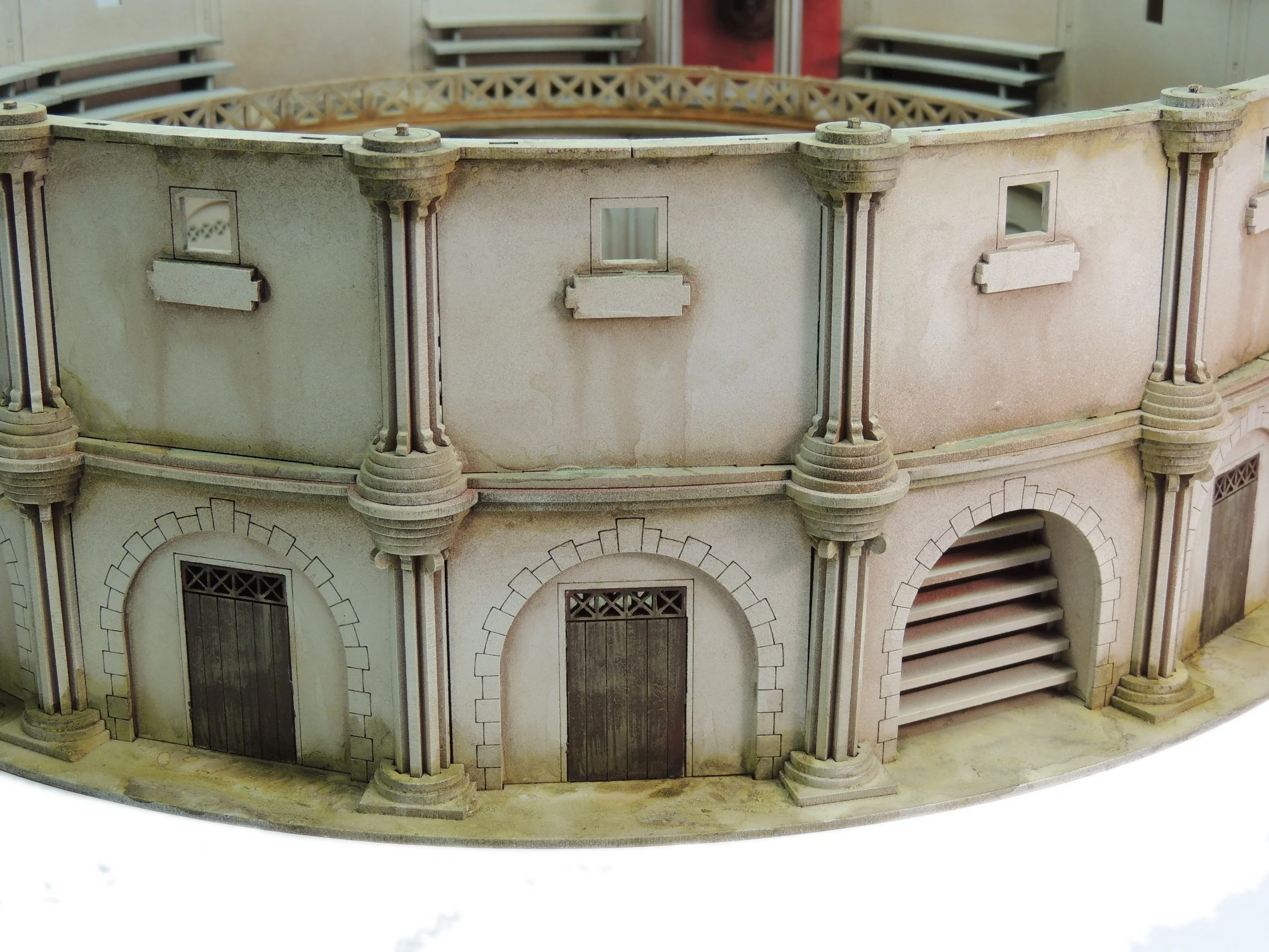 Amphitheatre - Image 5