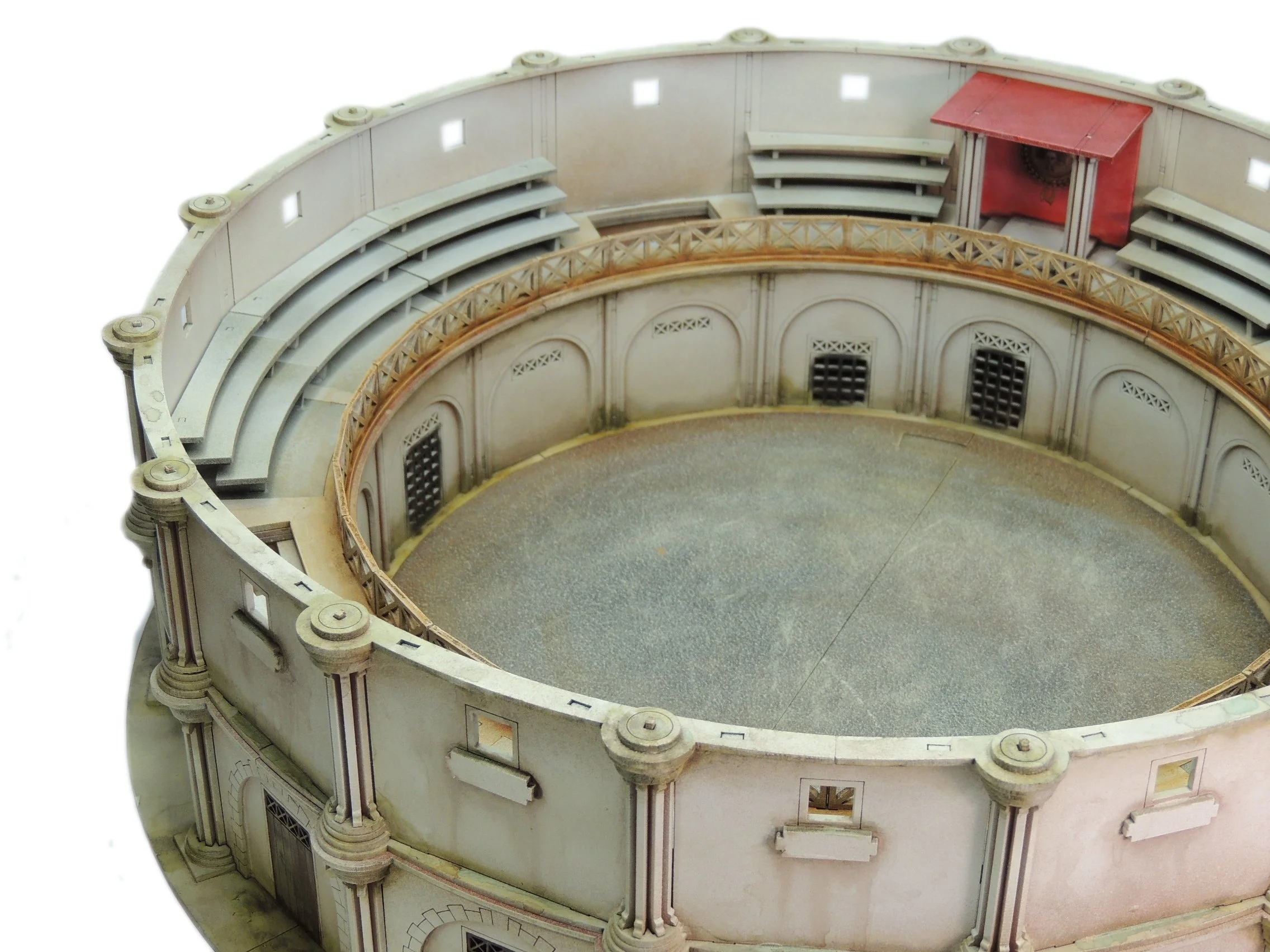 Amphitheatre - Image 6