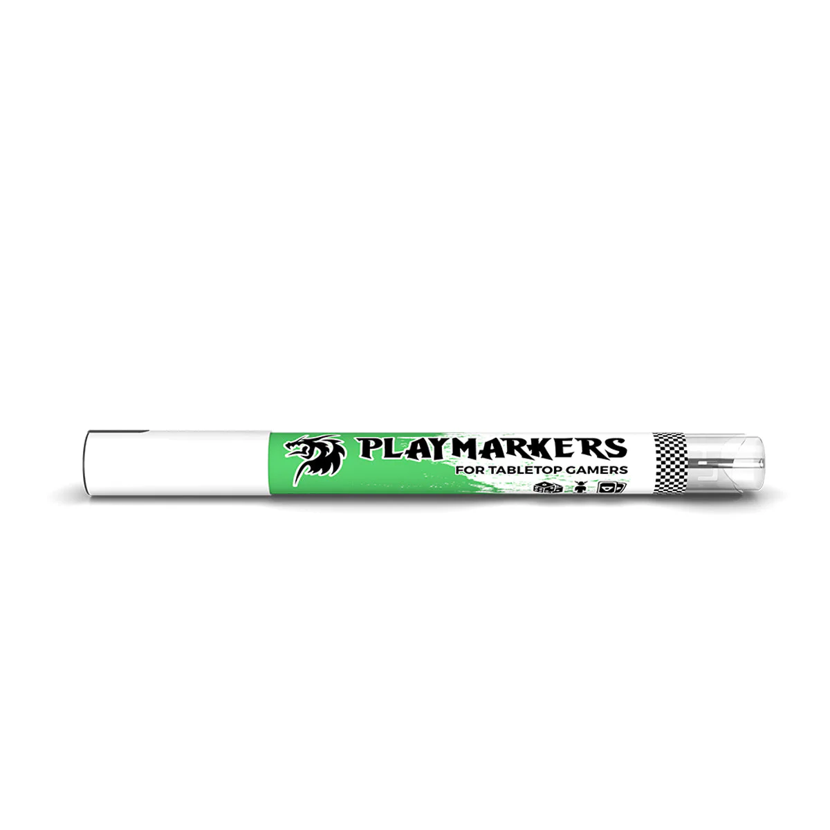 Animal Green - Playmarker - Image 2