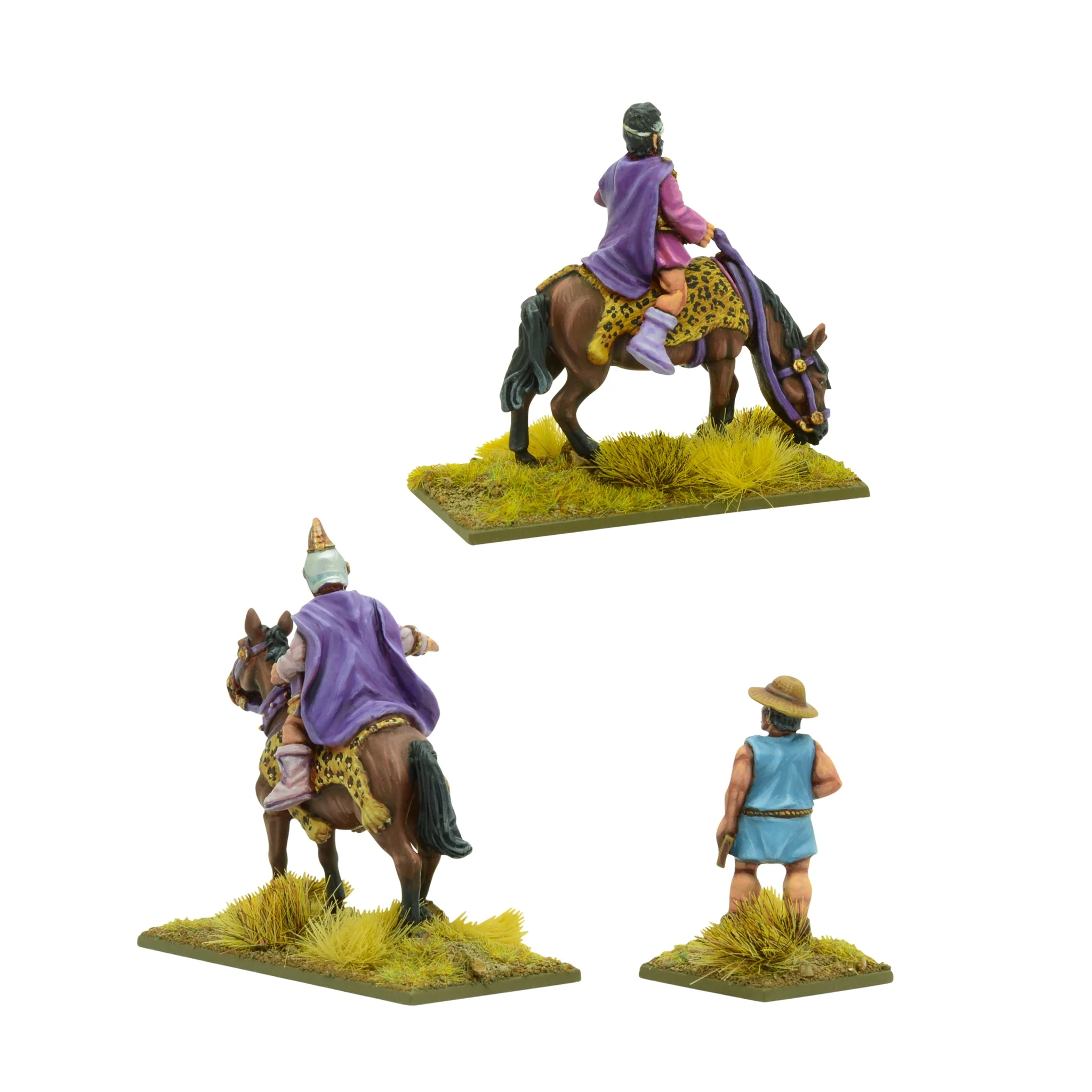 Antigonid Heroes - Image 2