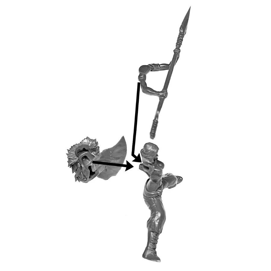Argloth Rivelwyr Destroyer of Empires - Fantasy Dragon - Image 11