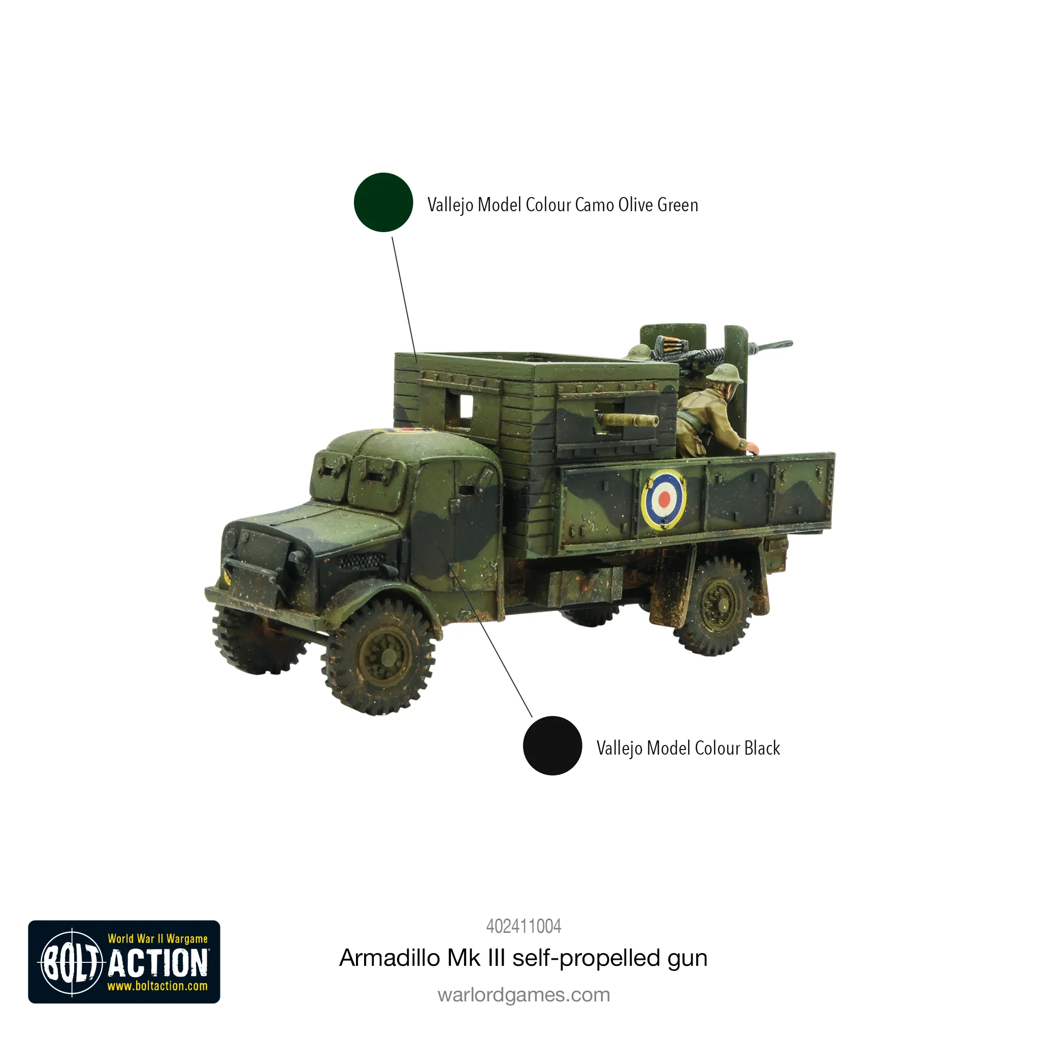 Armadillo MkIII - Image 5