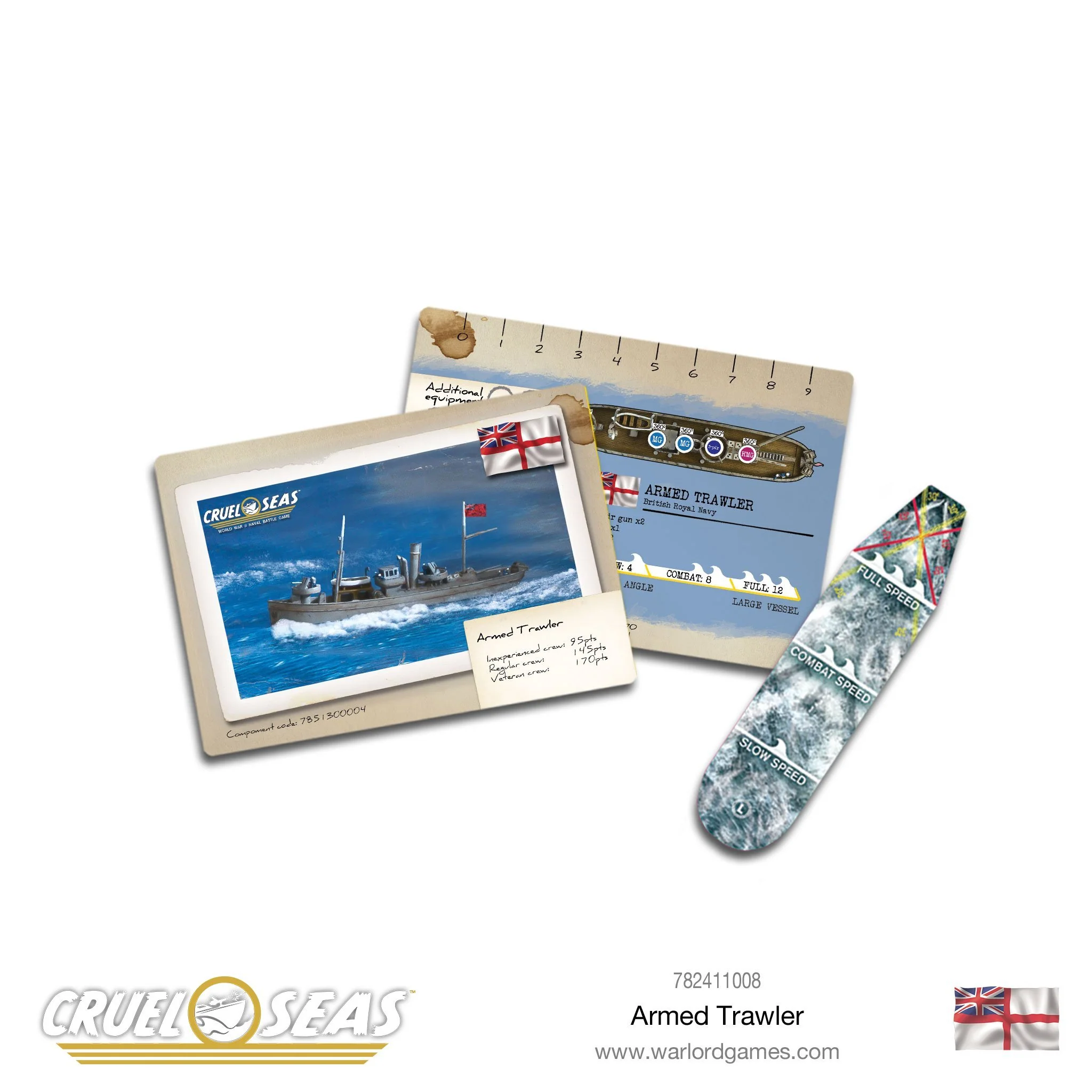 Armed Trawler - Image 2