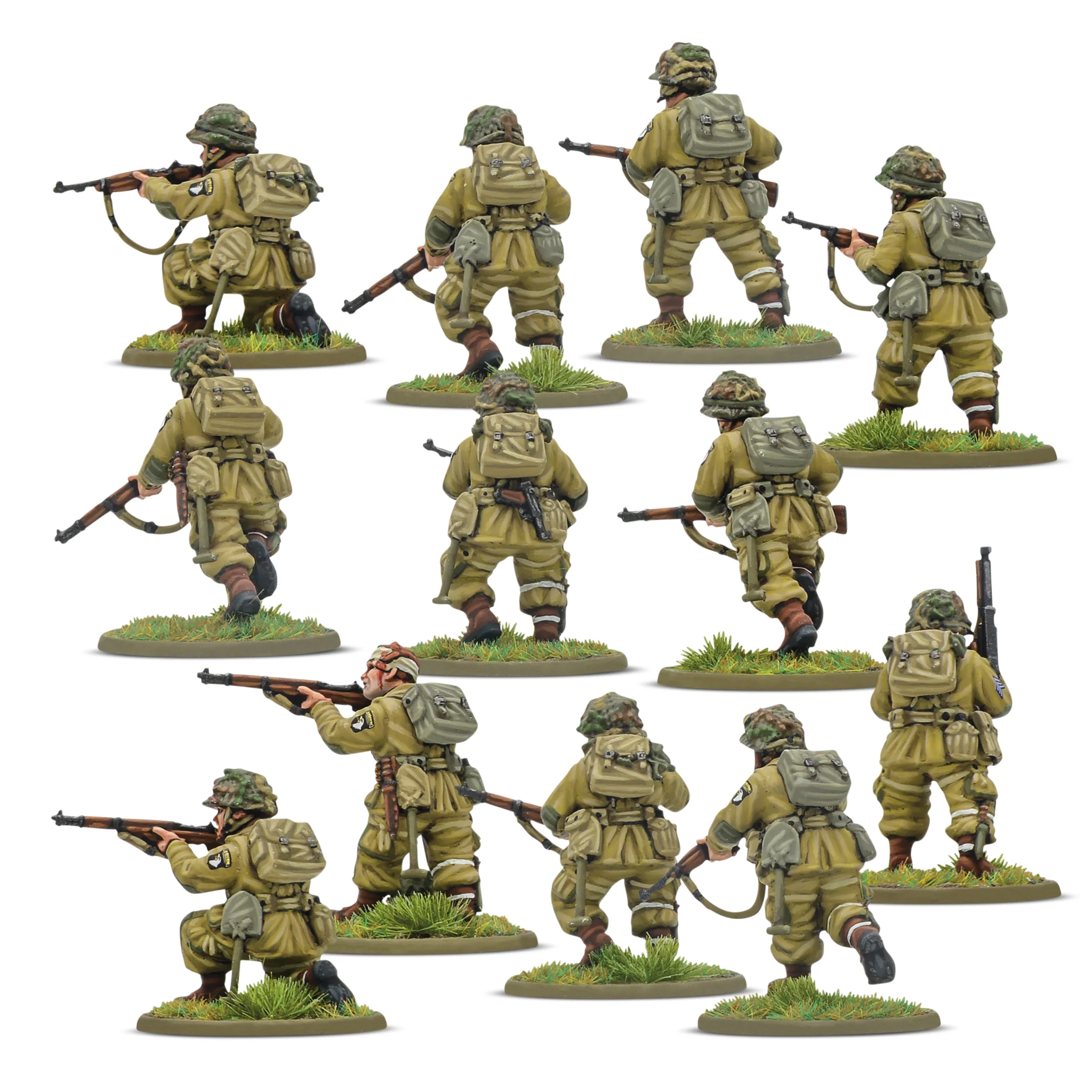 Armies of the United States New Release Collection - Image 10