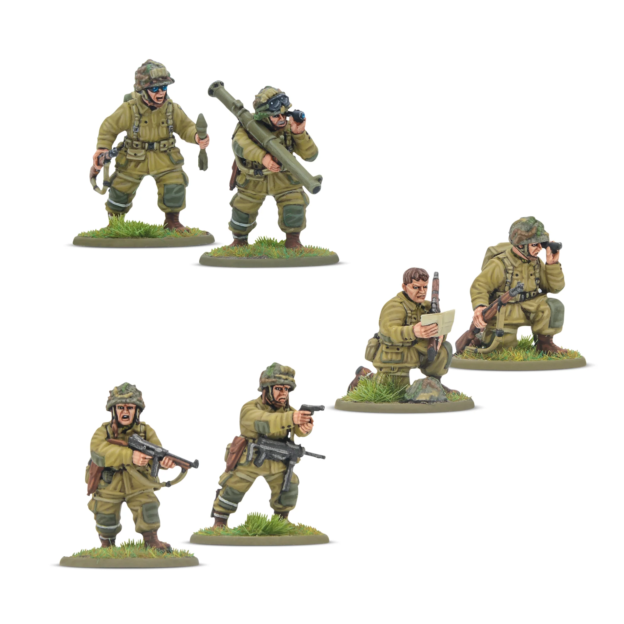 Armies of the United States New Release Collection - Image 11