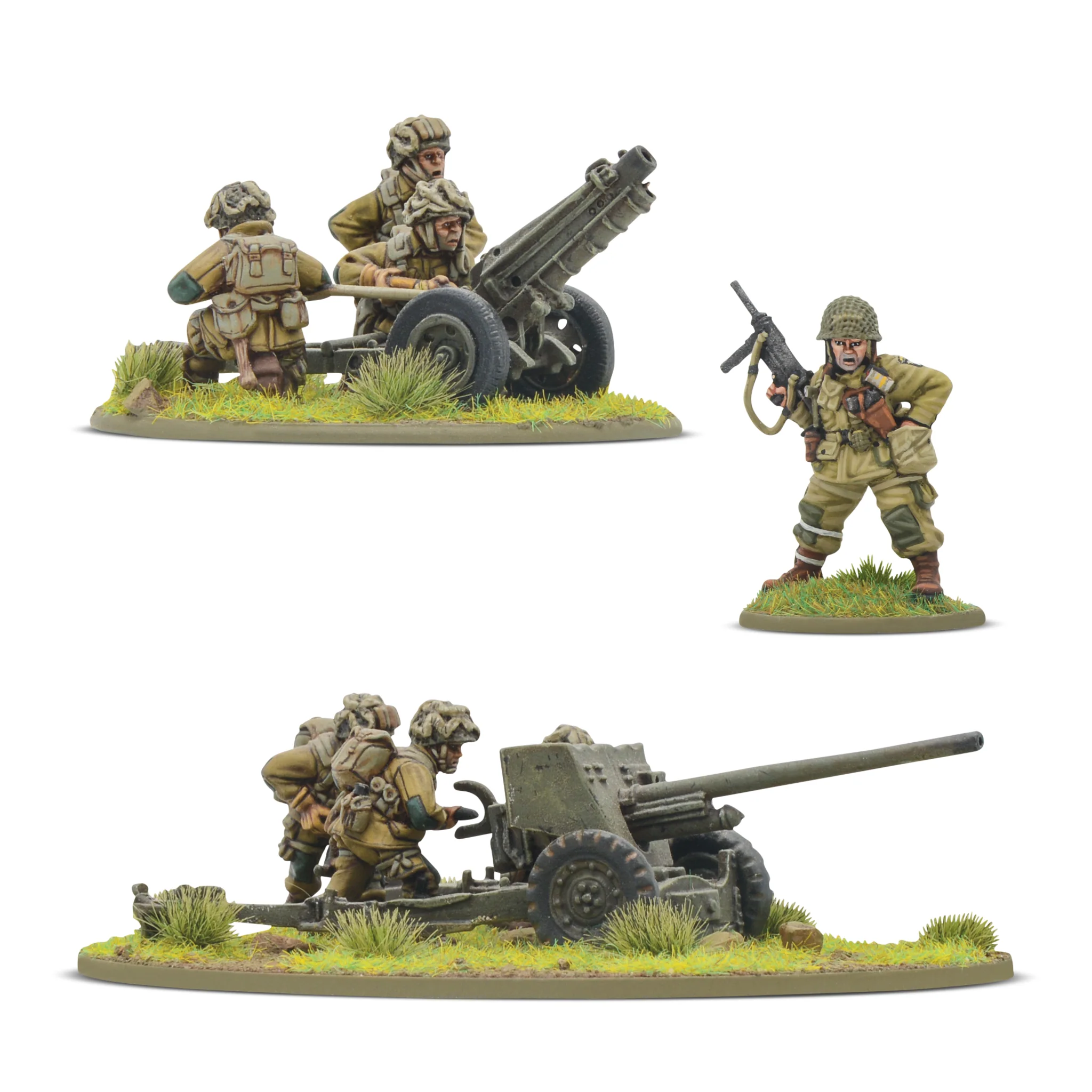 Armies of the United States New Release Collection - Image 17