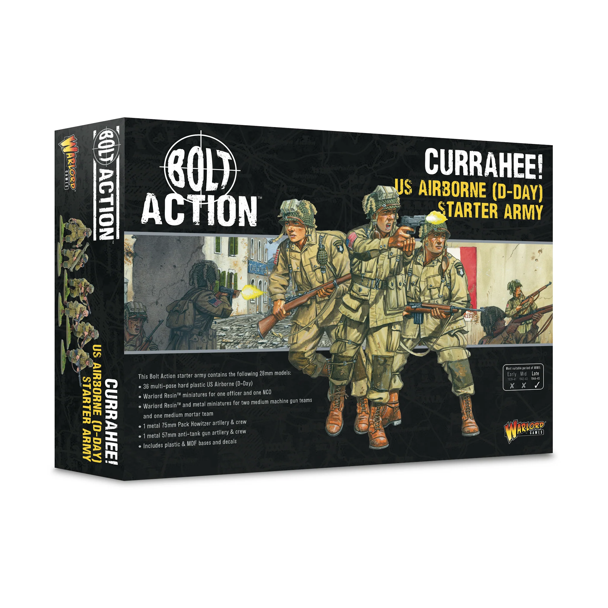 Armies of the United States New Release Collection - Image 20